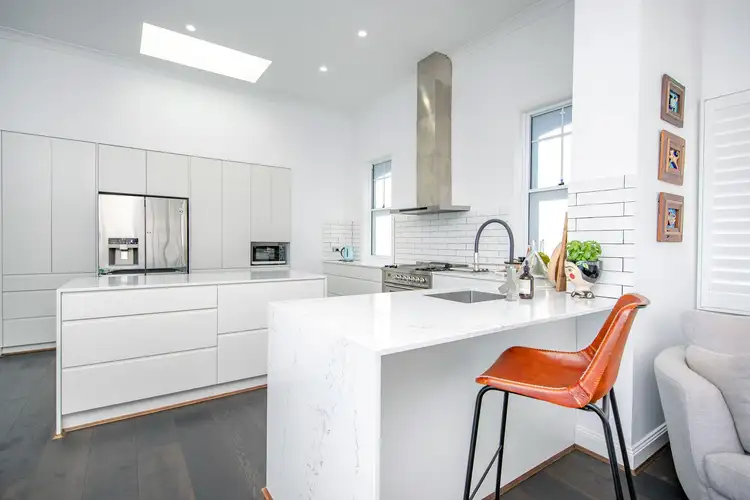 Third view of Homely house listing, 40 Zaara Street, Newcastle East NSW 2300