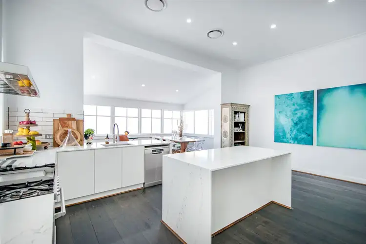 Fourth view of Homely house listing, 40 Zaara Street, Newcastle East NSW 2300