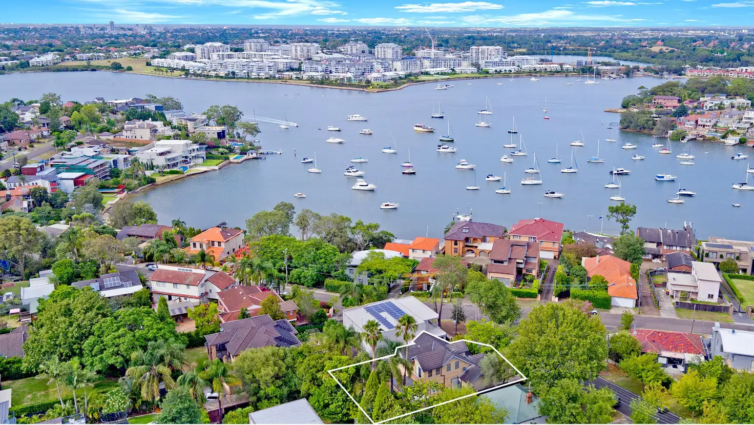Main view of Homely house listing, 34 Kemp Street, Tennyson Point NSW 2111