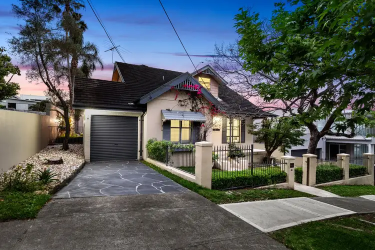 Third view of Homely house listing, 34 Kemp Street, Tennyson Point NSW 2111