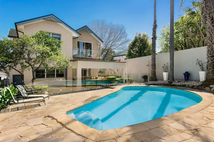 Fourth view of Homely house listing, 34 Kemp Street, Tennyson Point NSW 2111