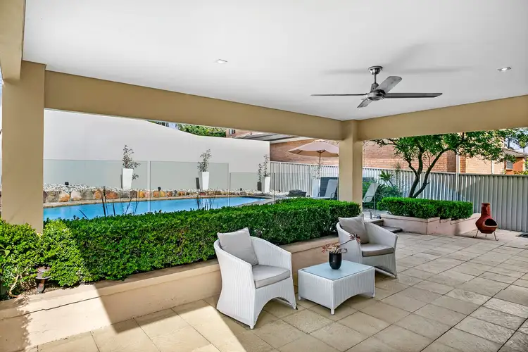 Fifth view of Homely house listing, 34 Kemp Street, Tennyson Point NSW 2111