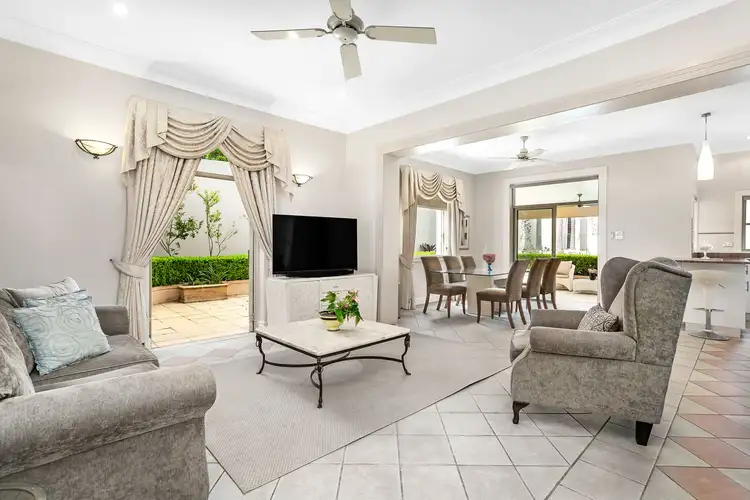 Sixth view of Homely house listing, 34 Kemp Street, Tennyson Point NSW 2111