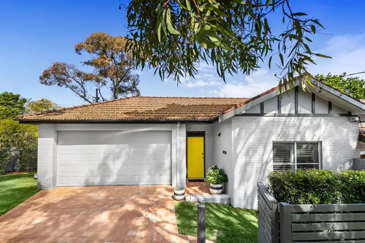 189 Longueville Road, Lane Cove NSW 2066