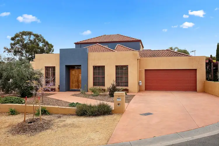 3 Mikado Place, Golden Square VIC 3555