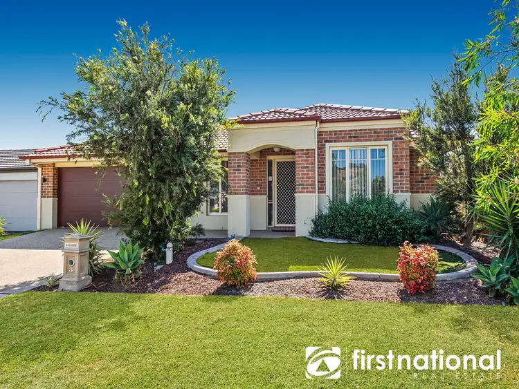3 Persimmon Lane, Pakenham VIC 3810