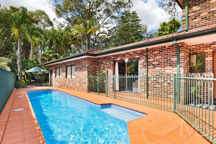 78 Lucinda Avenue, Wahroonga NSW 2076