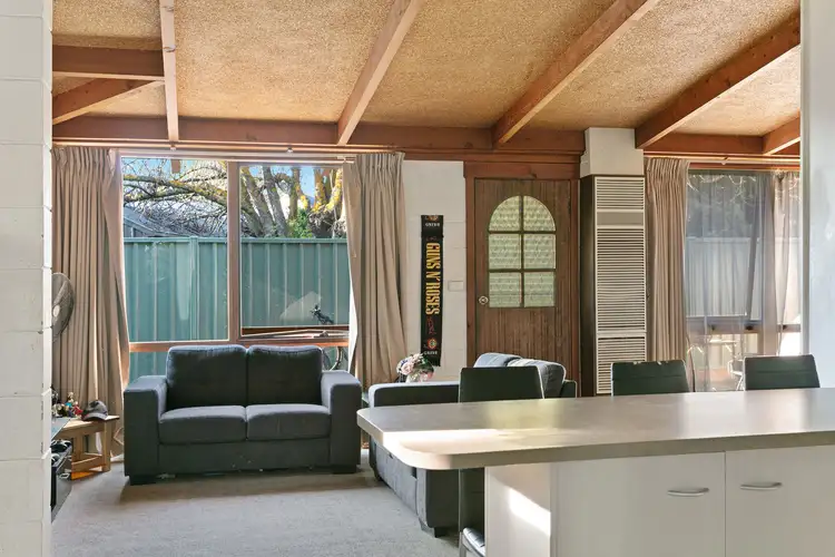 Second view of Homely house listing, 35a Havlin Street East, Kennington VIC 3550