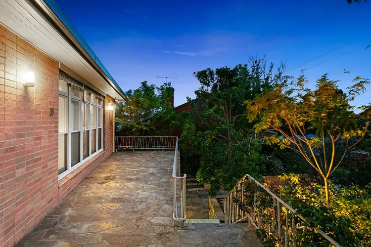 Third view of Homely house listing, 118 Forest Street, Bendigo VIC 3550