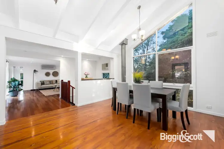 Third view of Homely house listing, 8 Louisa Place, Templestowe VIC 3106