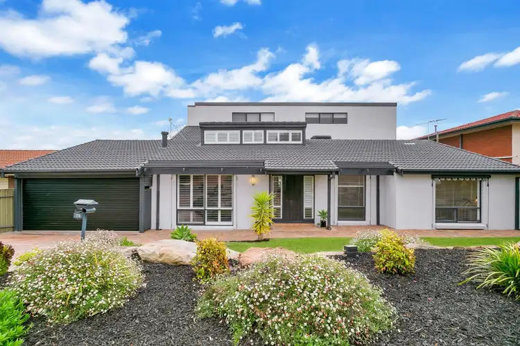 Main view of Homely house listing, 35 Coorabie Crescent, Hallett Cove SA 5158