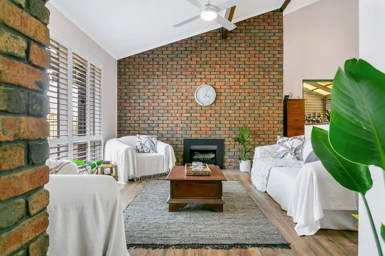 Third view of Homely house listing, 35 Coorabie Crescent, Hallett Cove SA 5158