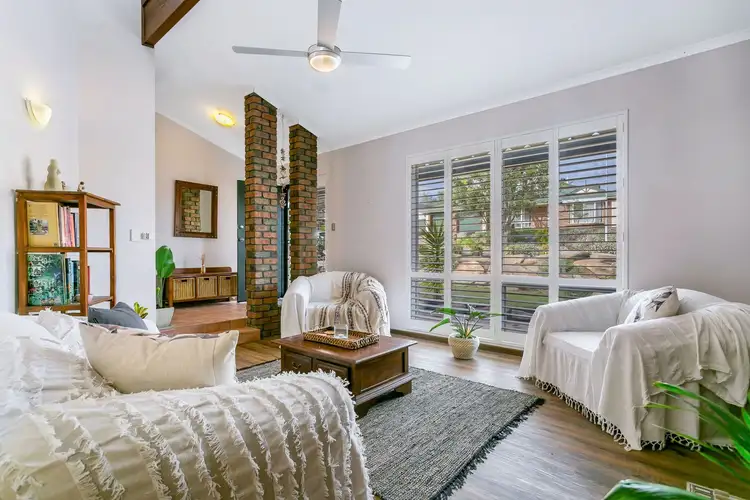 Fourth view of Homely house listing, 35 Coorabie Crescent, Hallett Cove SA 5158