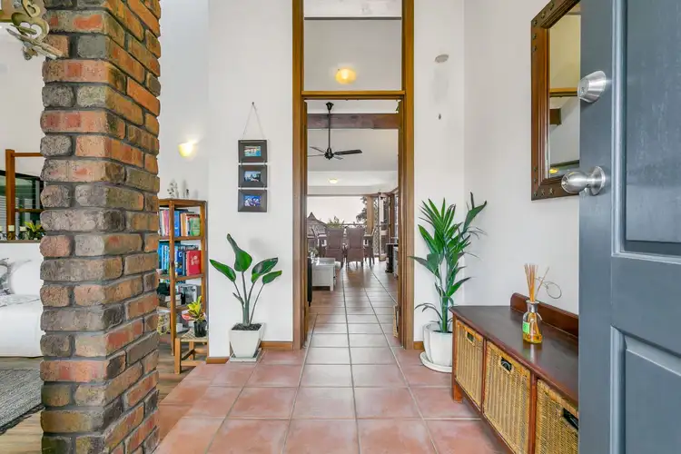 Fifth view of Homely house listing, 35 Coorabie Crescent, Hallett Cove SA 5158