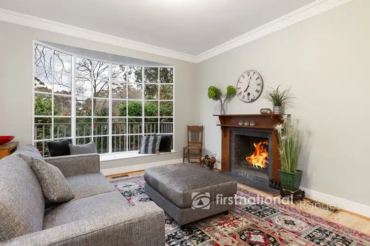 Second view of Homely house listing, 12 School Road, Ferny Creek VIC 3786
