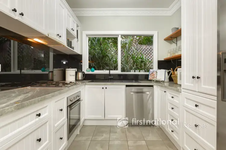 Third view of Homely house listing, 12 School Road, Ferny Creek VIC 3786