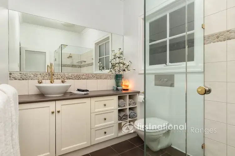 Fourth view of Homely house listing, 12 School Road, Ferny Creek VIC 3786