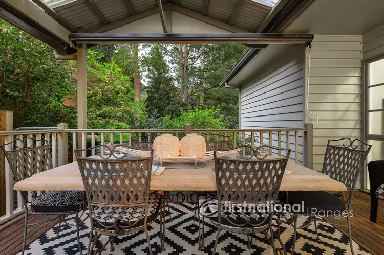 Sixth view of Homely house listing, 12 School Road, Ferny Creek VIC 3786