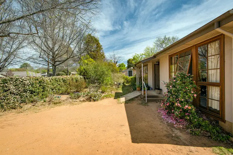 Main view of Homely house listing, 71 Sprent Street, Narrabundah ACT 2604