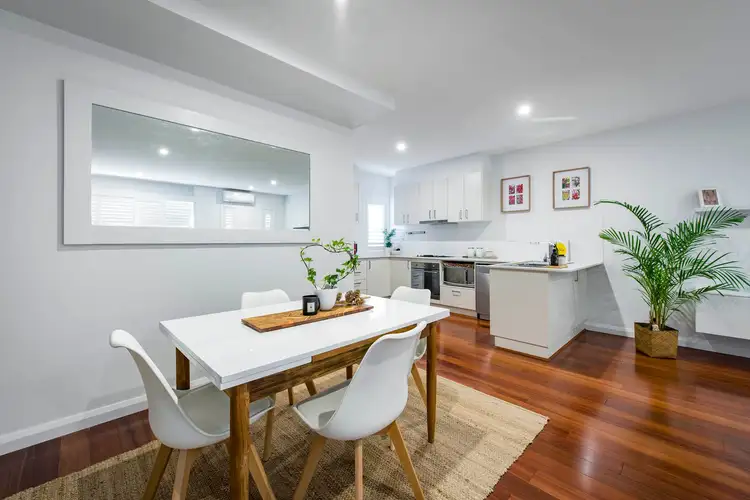 Fourth view of Homely townhouse listing, 1/82 Dooring Street, Dickson ACT 2602