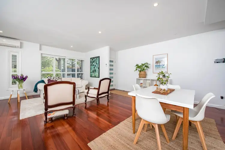 Sixth view of Homely townhouse listing, 1/82 Dooring Street, Dickson ACT 2602