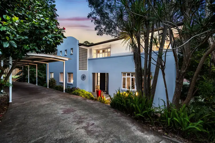 20 Beaconsfield Road, Chatswood NSW 2067