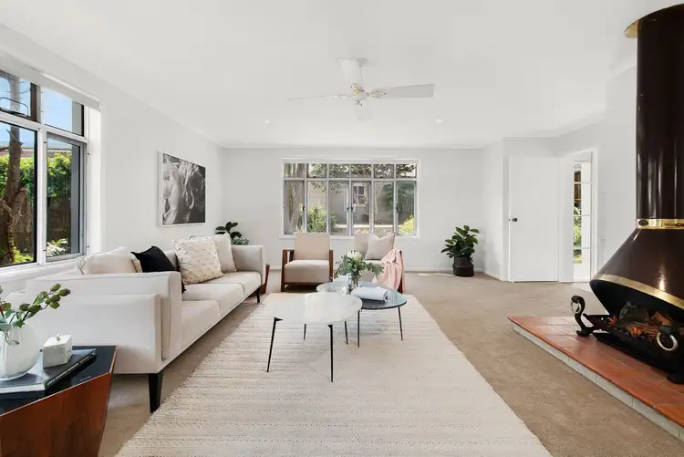 Second view of Homely house listing, 20 Beaconsfield Road, Chatswood NSW 2067