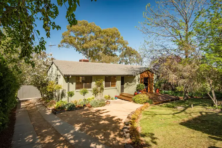 49 Folingsby Street, Weston ACT 2611