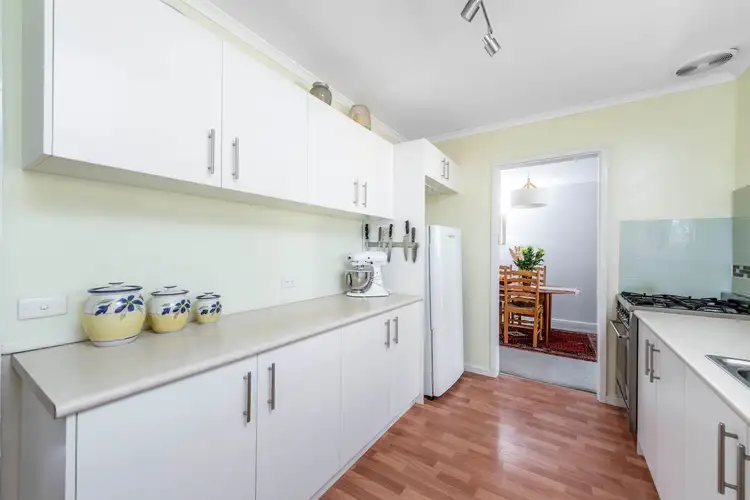 Third view of Homely house listing, 50 Lyttleton Crescent, Cook ACT 2614