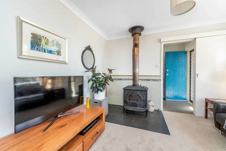 Fifth view of Homely house listing, 50 Lyttleton Crescent, Cook ACT 2614