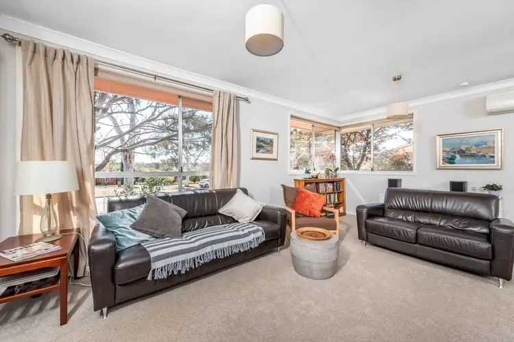 Sixth view of Homely house listing, 50 Lyttleton Crescent, Cook ACT 2614