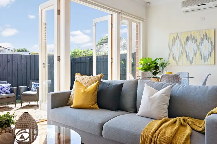 Third view of Homely unit listing, 3/179 Oakleigh Road, Carnegie VIC 3163