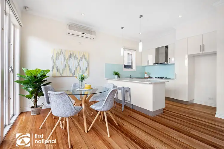 Fourth view of Homely unit listing, 3/179 Oakleigh Road, Carnegie VIC 3163
