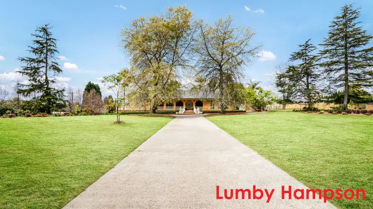 26 Harrisons Lane, Glenorie NSW 2157