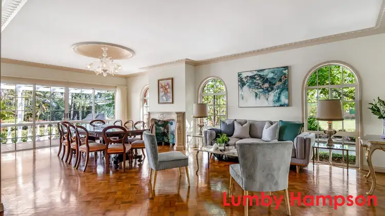 Second view of Homely house listing, 26 Harrisons Lane, Glenorie NSW 2157