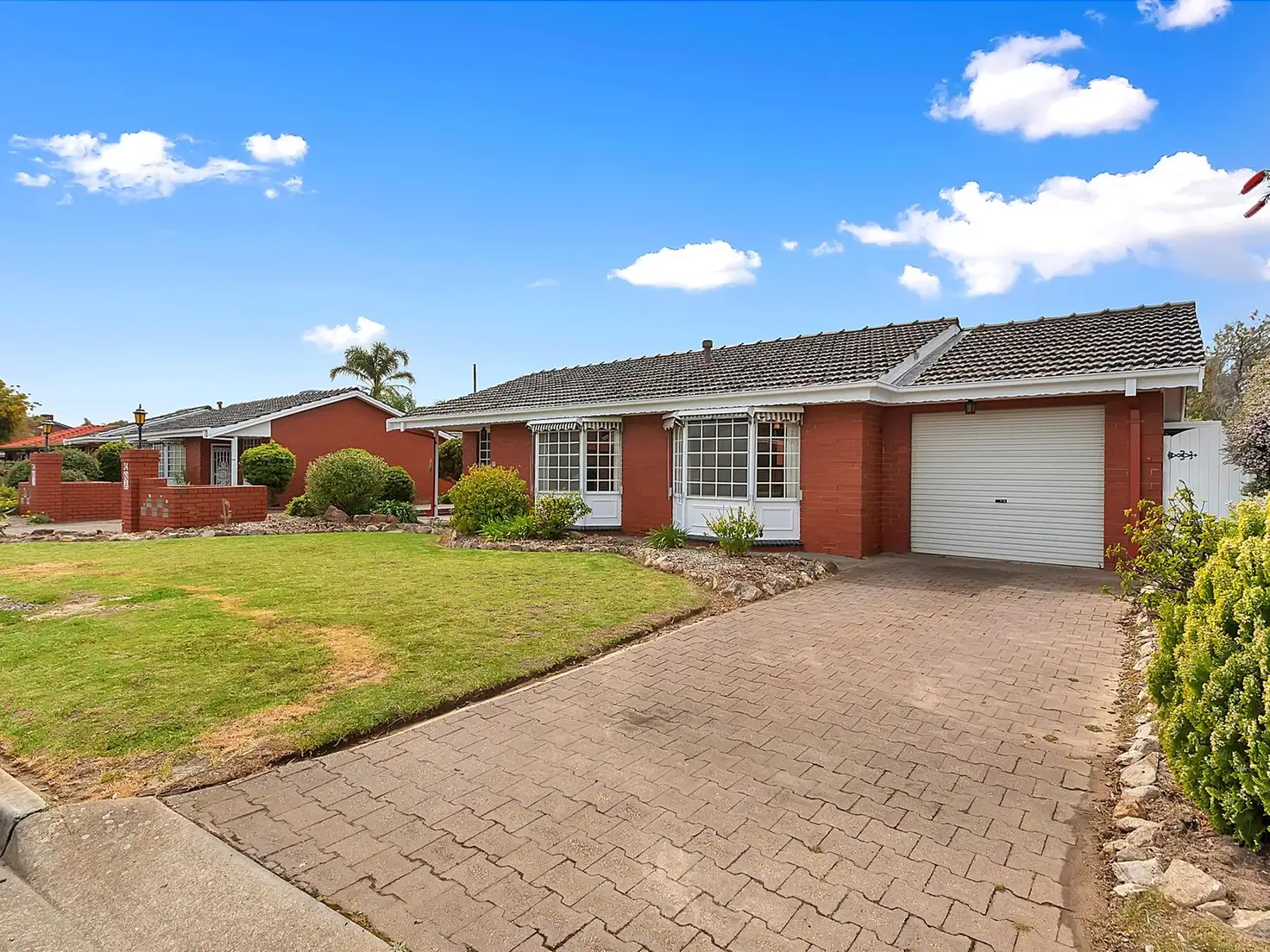 Main view of Homely unit listing, 10/34 Lochside Drive, West Lakes SA 5021