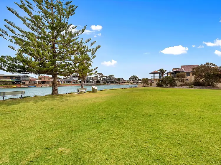 Second view of Homely unit listing, 10/34 Lochside Drive, West Lakes SA 5021