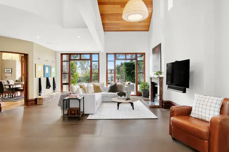 Third view of Homely house listing, 44 The Point Road, Hunters Hill NSW 2110