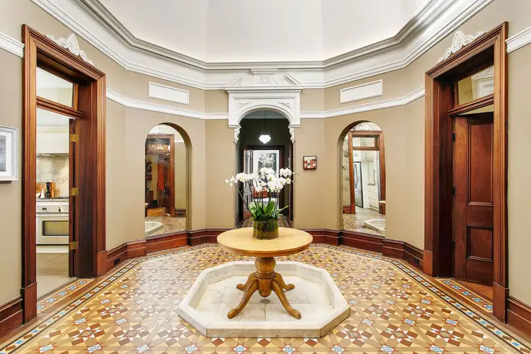 Fifth view of Homely house listing, 44 The Point Road, Hunters Hill NSW 2110
