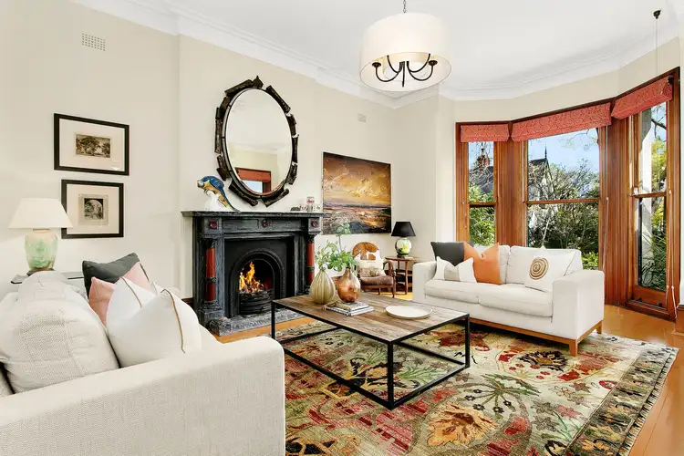 Sixth view of Homely house listing, 44 The Point Road, Hunters Hill NSW 2110