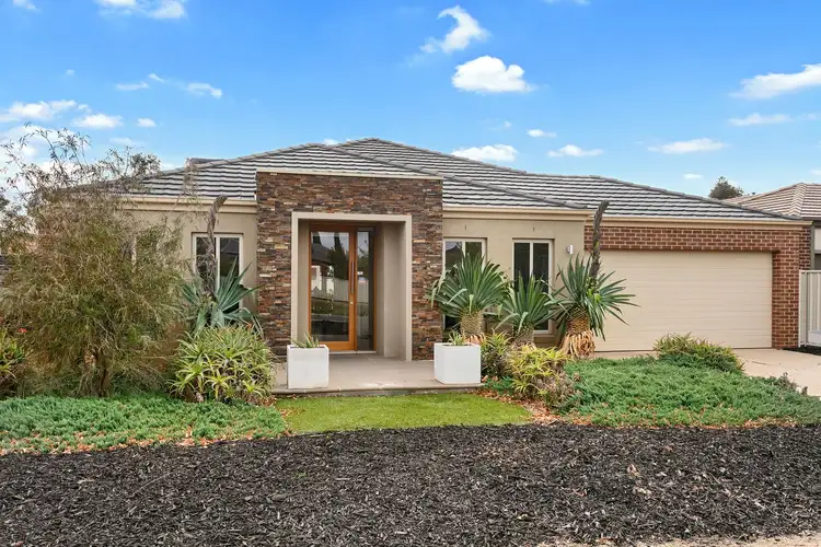 5 McConnachie Court, Ascot VIC 3551