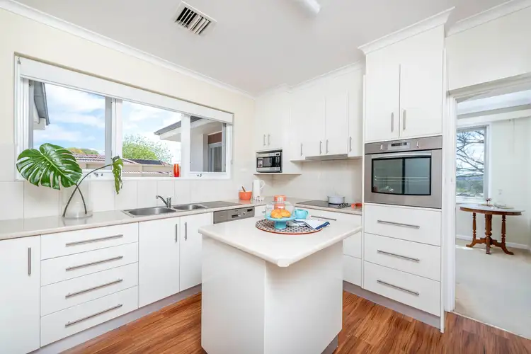 Fourth view of Homely house listing, 19 Lamington Street, Deakin ACT 2600