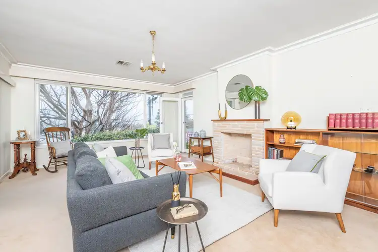 Fifth view of Homely house listing, 19 Lamington Street, Deakin ACT 2600