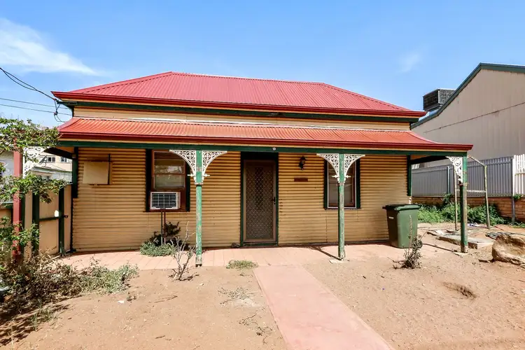 241 Chapple Street, Broken Hill NSW 2880