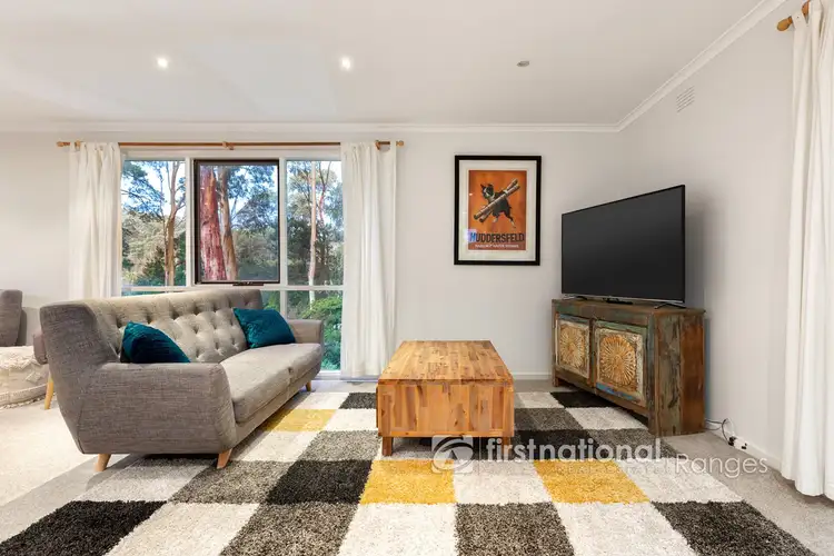 Fifth view of Homely house listing, 6 Durang Road, Upwey VIC 3158