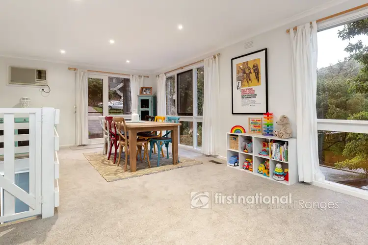 Sixth view of Homely house listing, 6 Durang Road, Upwey VIC 3158