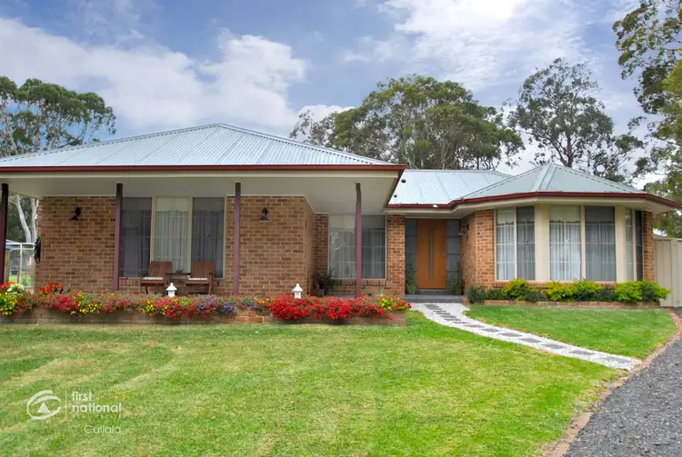 76 Lackersteen Street, Callala Bay NSW 2540