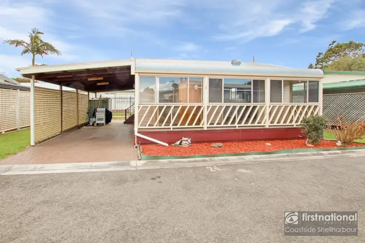 Main view of Homely house listing, 19/24 Judbooley Parade, Windang NSW 2528