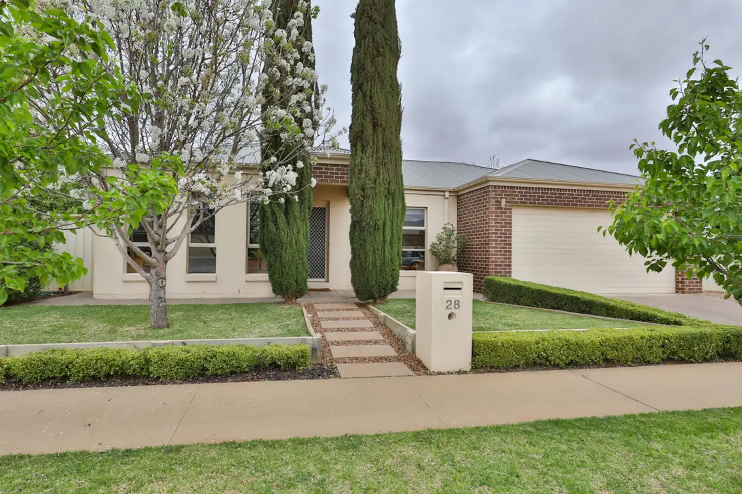 Main view of Homely house listing, 28 Lizlee Drive, Mildura VIC 3500
