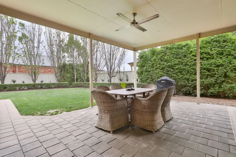 Second view of Homely house listing, 28 Lizlee Drive, Mildura VIC 3500